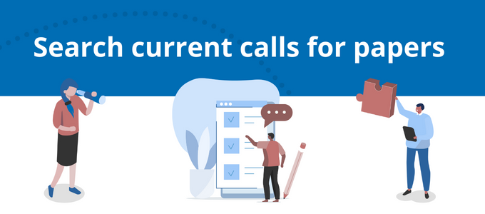 calls for papers