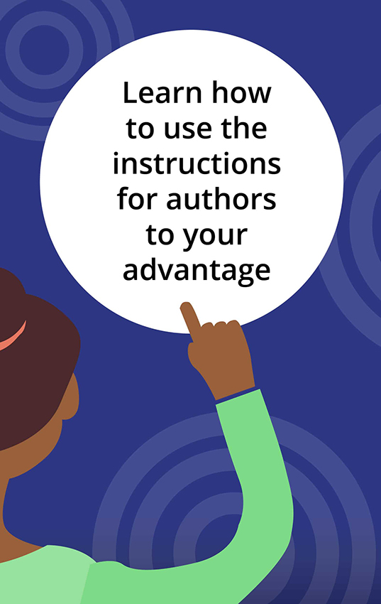 Information for Authors